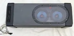 KENWOOD サブウーファー KSC-SW1700 - メルカリ