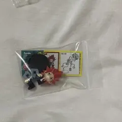 ヒロアカ　チョコエッグ　切島鋭児郎
