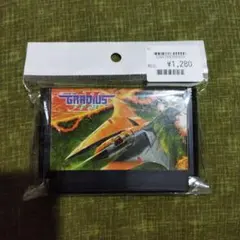 グラディウス 2 ファミコンソフト