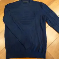エンポリオアルマーニ　ニット