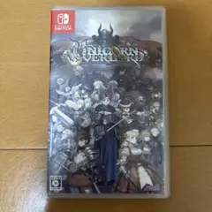 Switch ユニコーンオーバーロード 通常版 公式コンプリートガイドセット