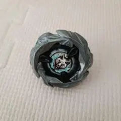 爆旋陀螺X 銀狼