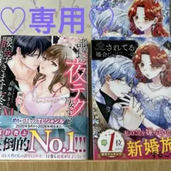 ♡専用☆新刊「部長の夜テクが凄すぎて腰が浮きます XI」他2冊セット♡