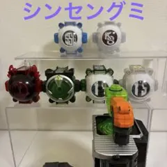 神風コレクション 光輝・元祖コンパウンドセット 神風コレクション 光輝・元祖コンパウンドセット - メルカリ
