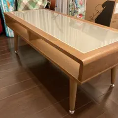 センターテーブル ローテーブル