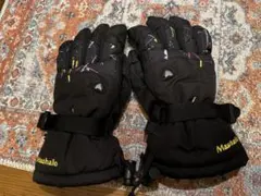 Mashalo スノーボードグローブ