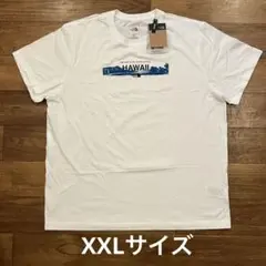 THE NORTH FACE Hawaii Tシャツ XXLサイズ