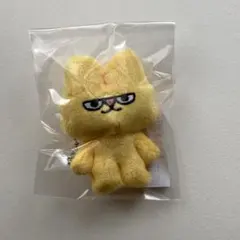 吉田仁人 M!LK シャカレボ ミニマスコットぬい 概念ぬい ぬいぐるみ