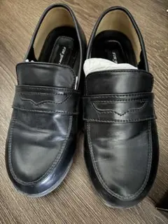 フォーマルシューズ ブラック 21.0