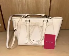 サマンサベガ ショルダーバッグ