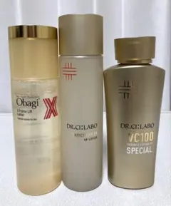 オバジObagi X-Frame Lift Lotion DR.CI:LABO
