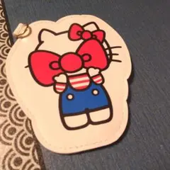 ハローキティ ケース
