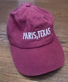 2026年最新】paris texas capの人気アイテム - メルカリ