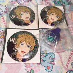 高峯翠 スタライ セット