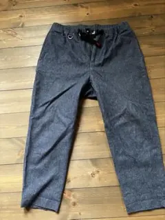 グラミチSOPHNET.WIDECROPPEDTAPEREDPANTSのサムネイル