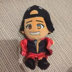 WEST.　桐山照史　ちびスト