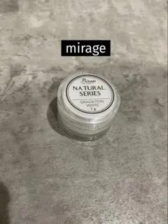 【新品】Mirage グラデーション　カラーパウダー　7gのサムネイル