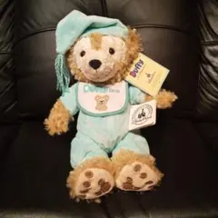 ハワイ限定 My First Duffy Bear タグ付き
