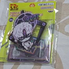 ダンダダン ジジ 変身 アクスタ ミニキャラ ナムコ限定