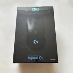 Logicool G PRO LIGHTSPEED ゲーミング マウス