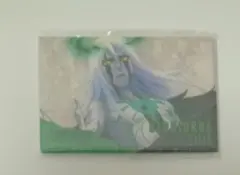 【帰刃】ウルキオラ【BLEACHブレソルスクエア缶バッジ】