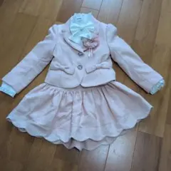 arisana＊フォーマルスーツ＊115のサムネイル