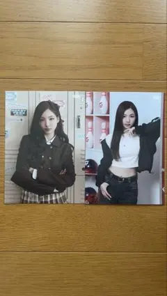 這是給 國立隨機周邊 娜璉