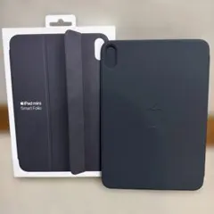 iPad mini Smart Folio チャコールグレー