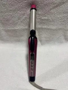 【通電・動作確認済】KOIZUMI コイズミ 2WAY ヘアアイロン