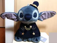 ☆スティッチ ぬいぐるみ KURONOHI - BLACK STYLE☆ - メルカリ