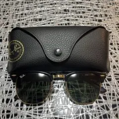 Ray-Ban CLUBMASTER RB3016 W0365