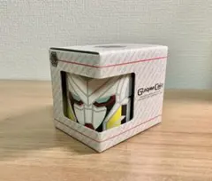 ガンダム カフェ フェイス マグカップ セット ガンダムカフェで人気だった「ガンダムフェイスマグ」シリーズ復刻第1