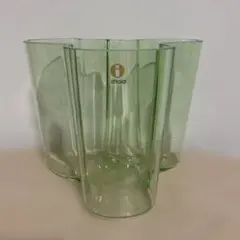 iittala Alvar Aalto Vase 140周年 アアルト 木型 - メルカリ