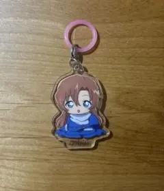 名探偵コナン ふらっとめじるしアクセサリー ちぢませ隊 千速