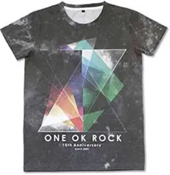 ONE OK ROCK Tシャツ タオル ラバーバンド セット - メルカリ