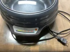 【Abitelax】アビデラックス 電気グリル鍋 グリルパン AGN-31Gのサムネイル