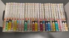 のだめカンタービレ　全巻