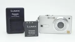 F3059】 Panasonic LUMIX DMC-FX7 パナソニック - メルカリ