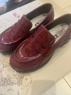 New Balance U1906LCS Red Croc 27.5cm