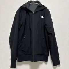 THE NORTH FACE ザ・リバーシブルテックエアーフーディ 黒