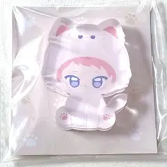 あんスタ　中国　萌萌ちびキャラアクリル ころっと　斎宮宗