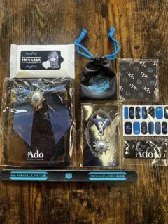 Ado 心臓　VIP特典　おまけグッズ付き Ado 心臓 VIP特典 おまけグッズ付き Amazon.co.jp: Ado SPECIAL