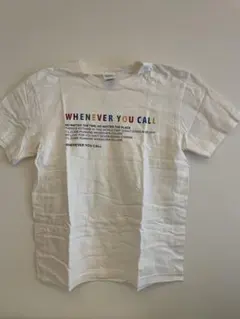 2026年最新】whenever you callの人気アイテム - メルカリ