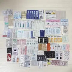 サンプルまとめ売り