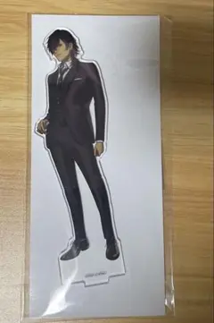 大倶利伽羅 アクスタ ピック 硬化ケース 刀剣乱舞 アニメイトカフェ アニカフェ 大倶利伽羅 アクスタ ピック 硬化ケース 刀剣乱舞 アニメイト