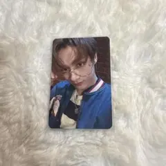 seventeen セブチ　ジュン　semicolon セミコロン