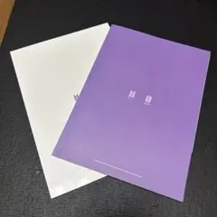 BTS 日本公式ファンクラブマガジン VOL.7、VOL.8