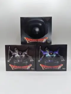 2026年最新】ドラゴンクエスト メタリックモンスターズギャラリー
