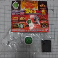ガシャポン　ドラゴンボール超　 ドラゴンレーダー