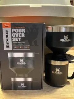 Stanley パーフェクトブリューポアオーバーセットのサムネイル